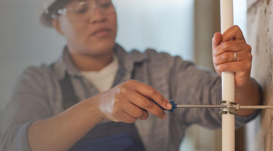 Professional same day plumber in Montgomery, PA